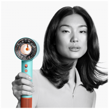 Dyson Fen za kosu, 1600W - HD16 Nural Ceramic Patina/Topaz