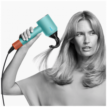 Dyson Fen za kosu, 1600W - HD16 Nural Ceramic Patina/Topaz
