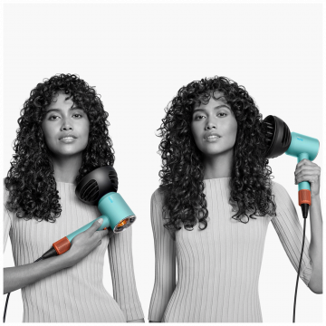 Dyson Fen za kosu, 1600W - HD16 Nural Ceramic Patina/Topaz