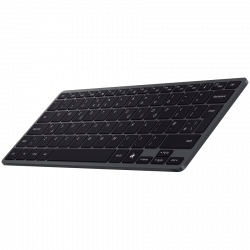 Samsung Smart Keyboard Grey tastatura, siva, 280 x 111 mm, 6 mjeseci jamstva