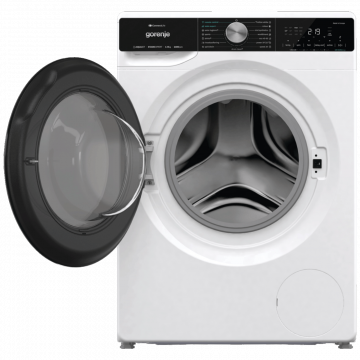 Gorenje Mašina za veš, 1400 obrtaja, 9 kg veša, WiFi, A - WNS94A1TWIFI