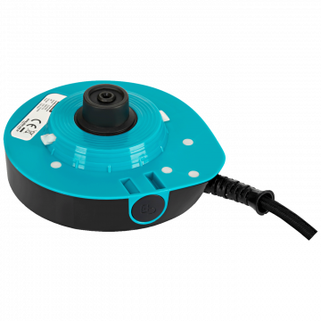 Zilan Pegla na paru, 2200W - ZLN0989
