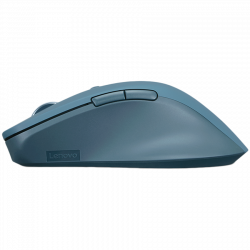 Lenovo Yoga Pro Mouse bežični miš, Bluetooth 5.0, 2400 dpi, Tidal Teal