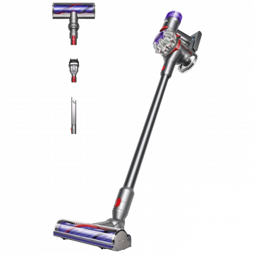 Dyson Usisavač ručni, akumulatorski - V8 Advanced