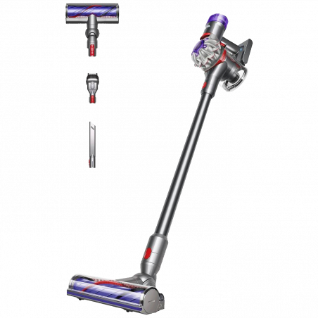 Dyson Usisavač ručni, akumulatorski - V8 Advanced