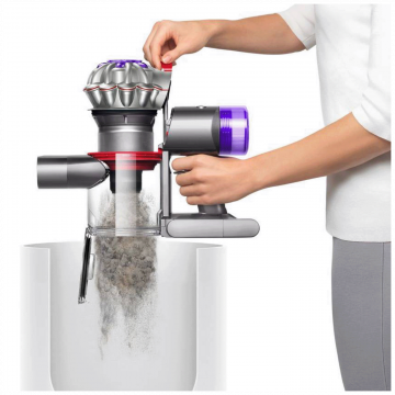 Dyson Usisavač ručni, akumulatorski - V8 Advanced