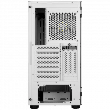 Gamdias Kućište za PC, Midi Tower, bez napajanja - Gamdias Argus E4 Elite