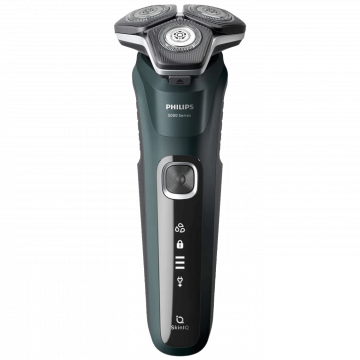 Philips Aparat za suho i mokro brijanje, series 5000 - S5884/50