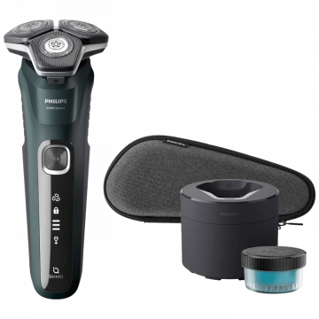 Philips Aparat za suho i mokro brijanje, series 5000 - S5884/50