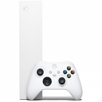 XBox Igraća konzola X Box S, 512 GB - Xbox Series S 512GB