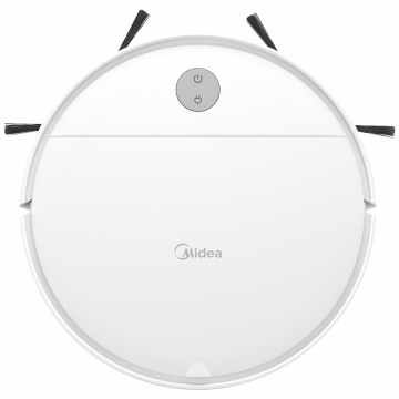 Midea Robot usisavač, baterija 2000 mAh, HEPA filter - I2A