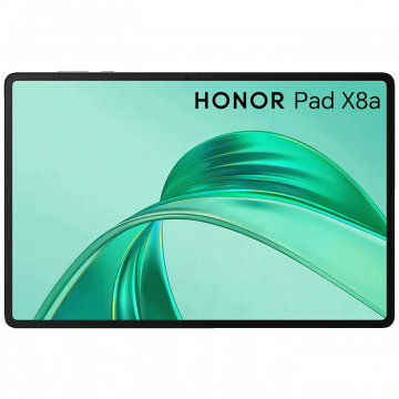 Honor Tablet 11",CPU Octa Core 2.4GHz, RAM 4GB, 128GB, 8300mAh - Honor Pad X8A 11 4GB/128GB Gray