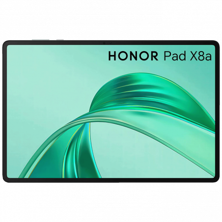 Honor Tablet 11",CPU Octa Core 2.4GHz, RAM 4GB, 128GB, 8300mAh - Honor Pad X8A 11 4GB/128GB Gray