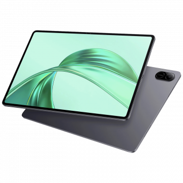 Honor Tablet 11",CPU Octa Core 2.4GHz, RAM 4GB, 128GB, 8300mAh - Honor Pad X8A 11 4GB/128GB Gray