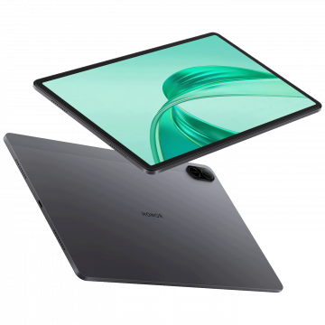 Honor Tablet 11",CPU Octa Core 2.4GHz, RAM 4GB, 128GB, 8300mAh - Honor Pad X8A 11 4GB/128GB Gray