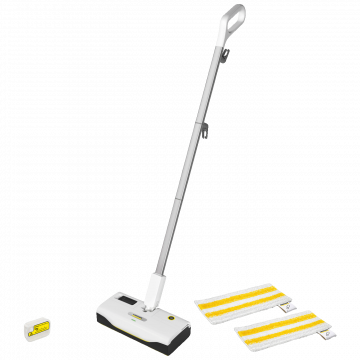 Karcher Parni čistač, 1300 W, bijela - SC 1 Upright