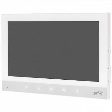 home Žični video interfon, 7" LCD ekran, elekt. otvaranje vrata - DPV260