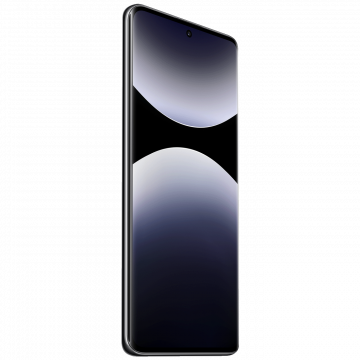 Xiaomi Smartphone 6.67", 5G, Octa Core 2.5GHz,RAM 8GB, 200Mpixel - Redmi Note 14 Pro+ 5G 8/256 Black