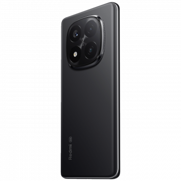 Xiaomi Smartphone 6.67", 5G, Octa Core 2.5GHz,RAM 8GB, 200Mpixel - Redmi Note 14 Pro+ 5G 8/256 Black