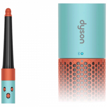 Dyson Uvijač za kosu, 1300W, Bluetooth, Multistyler - Airwrap i.d. Ceramic Patina/Topaz