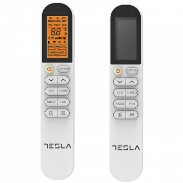 Tesla Klima uređaj, 18000Btu, -20°C, R32, Inverter, WiFi, A+++/A++ - TT51EX81-1832IAW