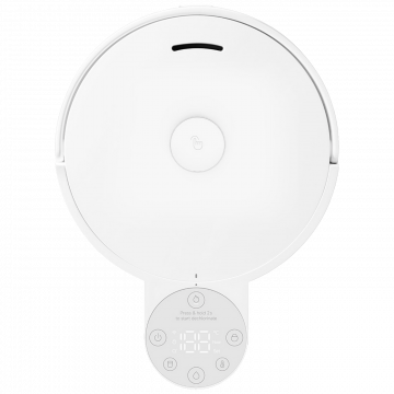 Xiaomi Dispenser - Dozator vode, toplo/hladno, 5 lit., WiFi, 1600W - Smart Electric Hot Water Dispenser