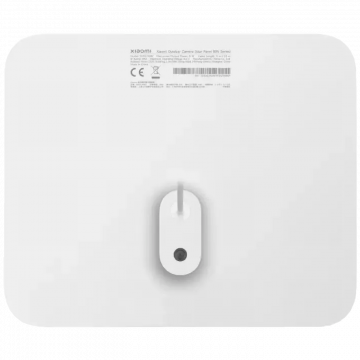 Xiaomi Solarni panel za BW kamere (BW300 i BW500) - Mi Solar Panel (BW Series)