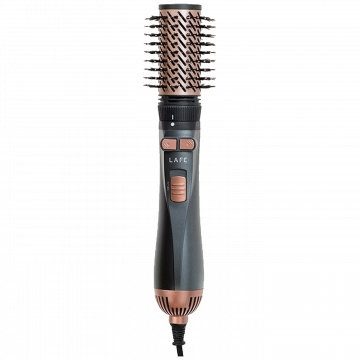 Lafe Rotirajuća četka za kosu, 1200W - Sleek & Shine Styler