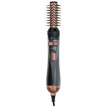 Lafe Rotirajuća četka za kosu, 1200W - Sleek & Shine Styler