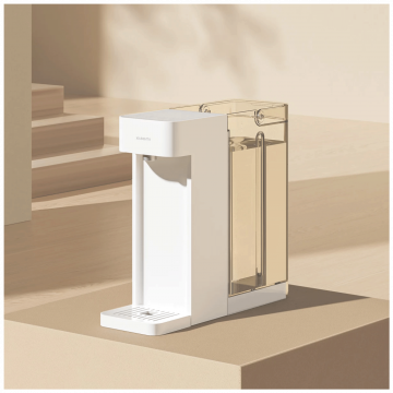 Xiaomi Dispenser - Dozator vode, toplo/hladno, 3 lit., WiFi, 2000W - Instant Hot Water Dispenser 3L