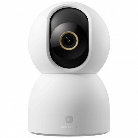 Xiaomi Kamera IP, 4K, WiFi, Bluetooth, 360°, micro SD utor - Mi Smart Camera C700