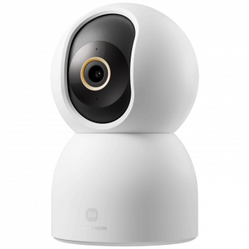 Xiaomi Kamera IP, 4K, WiFi, Bluetooth, 360°, micro SD utor - Mi Smart Camera C700
