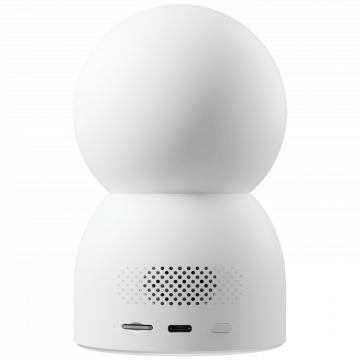 Xiaomi Kamera IP, 4K, WiFi, Bluetooth, 360°, micro SD utor - Mi Smart Camera C700