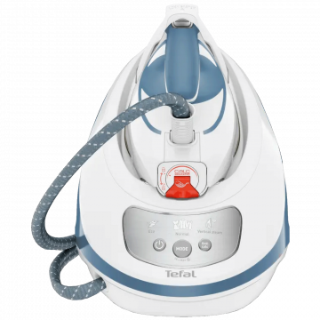 Tefal Pegla sa parnom postajom, 2800 W, Express Protect - SV9202E0