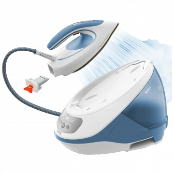 Tefal Pegla sa parnom postajom, 2800 W, Express Protect - SV9202E0
