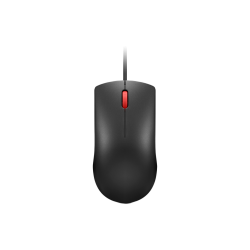 Lenovo 120 Wired Mouse žičani miš, optički, 1600 dpi, USB
