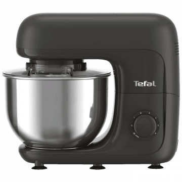 Tefal Mikser sa posudom, 800W, 6 brzina, kuhinjski robot - QB161H38
