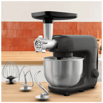 Tefal Mikser sa posudom, 800W, 6 brzina, kuhinjski robot - QB161H38