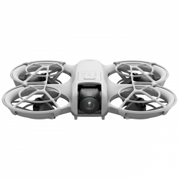 DJI Dron DJI Neo Fly More Combo, 4K video, 12 Mpixel