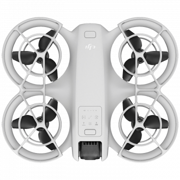 DJI Dron DJI Neo Fly More Combo, 4K video, 12 Mpixel