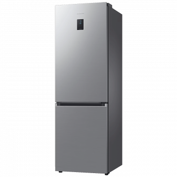 Samsung Frižider/zamrzivač, zapremina 344 lit., NoFrost, E - RB34C672ES9/EK