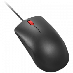 Lenovo 120 Wired Mouse žičani miš, optički, 1600 dpi, USB