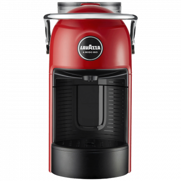 Lavazza Aparat za espresso kafu, 1250W, A Modo Mio - LM Jolie, Red
