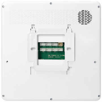 Virone Video interfon 7", WiFi, RFID, Pavonis Multi - VDP-69