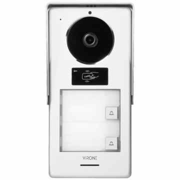 Virone Video interfon 7", WiFi, RFID, Pavonis Multi - VDP-69