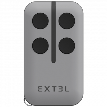 Extel Daljinski upravljač za pogon vrata EXTEL - 761100P