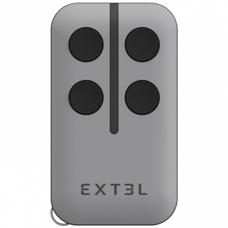 Extel Daljinski upravljač za pogon vrata EXTEL - 761100P