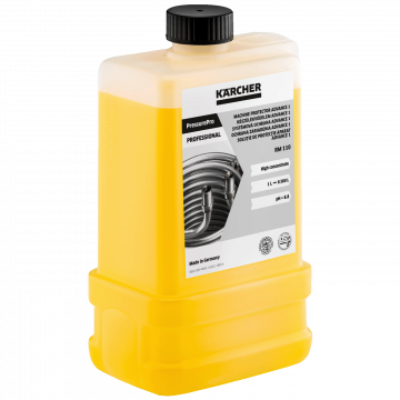 Karcher Zaštita od nastanka kamenca kod visokotlačnih čistača, 1 lit - RM 110, Advance 1
