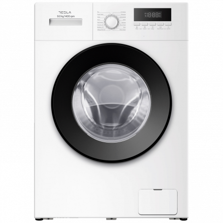 Tesla Mašina za veš, 1400 obrtaja, 9 kg veša, Inverter, A - WF91430T