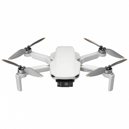DJI Dron DJI Mini 4K Fly More Combo, 4K video, 12 Mpixel - DJI Mini 4K Fly More Combo EU